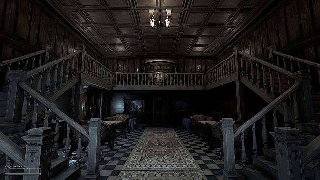 Deathbloom: Chapter 2