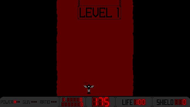 Planes, Bullets and Vodka