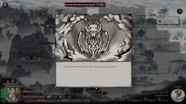 鬼谷八荒 Tale of Immortal