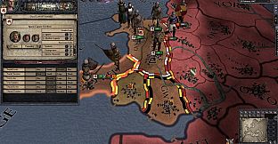 Crusader Kings II: Celtic Unit Pack