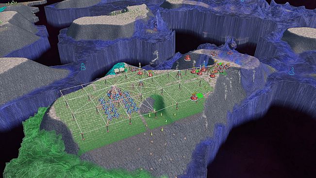 Creeper World 5