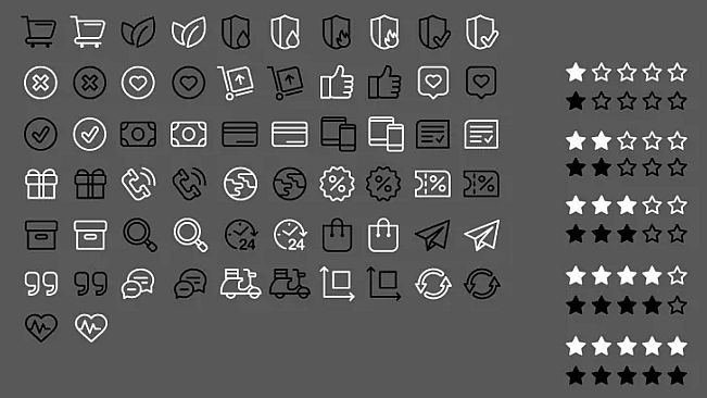 Movavi Video  Suite 2025 Steam Edition - Online Store Pack