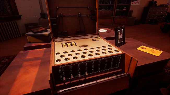 Call of the Elder Gods