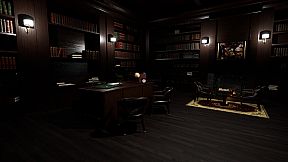 The hidden game society