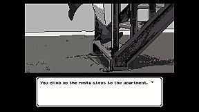 Decollate Decoration