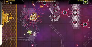 Atari Recharged Bundle: Yars + Caverns of Mars