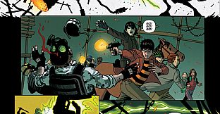 Half-Life: A Place in the West