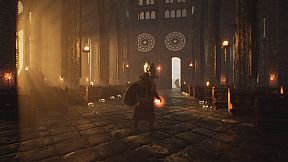 Dark Farts: Parody Smell Edition