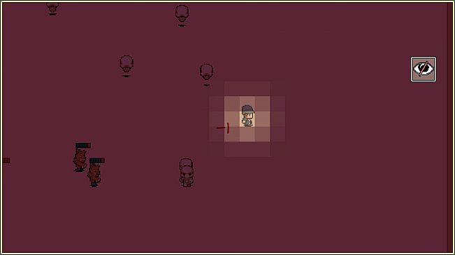 There Is No Turning Back!