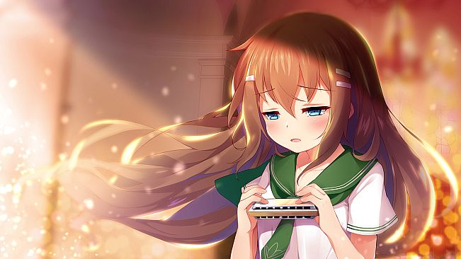 A Piece of Wish upon the Stars - Original Soundtrack