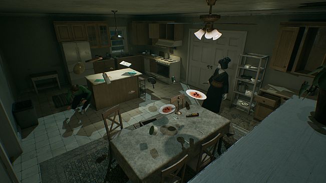 Fantasma