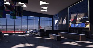 Tower! Simulator 3 - YSSY Airport