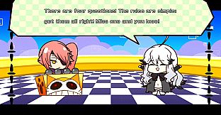 XBlaze Lost: Memories