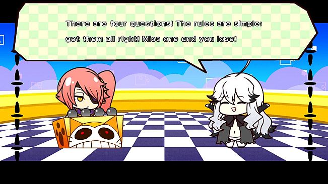 XBlaze Lost: Memories