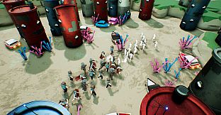 Chaos Battle Universe