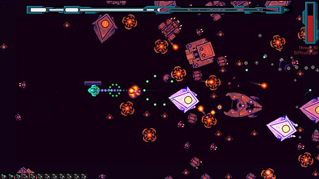 Void Scrappers Soundtrack