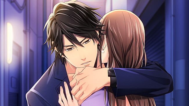 Destind: Mr. Almost Right