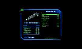 Battlecruiser Generations