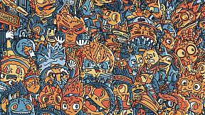 I commissioned some bunnies 6