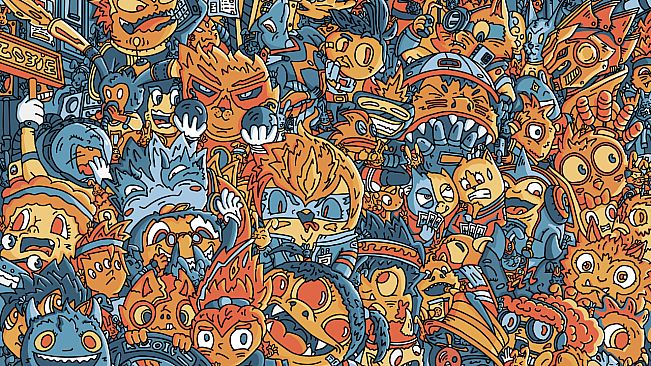 I commissioned some bunnies 6