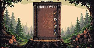 Timberlord Clicker