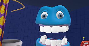 Brush Up VR