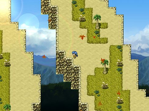 散落之瓣：華 - Falling Petals: Bloom Edition