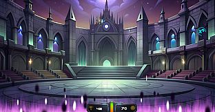 Boltfall