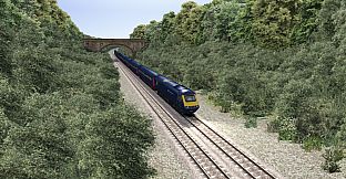 Train Simulator: Bristol-Exeter Route Add-On