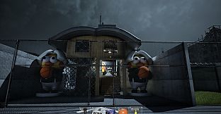 ChickenPlaguePolice