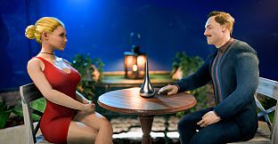 Espresso Tycoon Prologue: Underwater