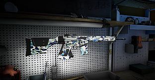 Contractors Showdown : ExfilZone - Prismatic Warfare Spray Pack