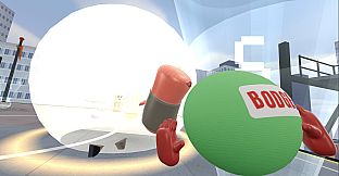 BodgeBall