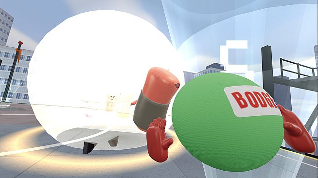 BodgeBall