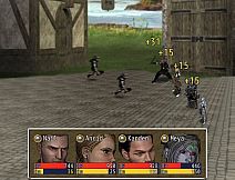 Atonement: Scourge of Time