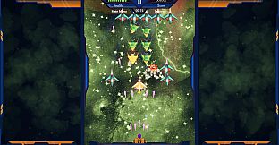 Galaxy Invaders - Eclipse Squadron