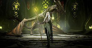 Heroes of the Continent Bundle