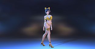 Angel Legion-DLC Pose09