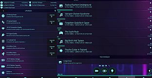 Upload Simulator Silicon