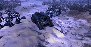 Warhammer 40,000: Gladius - Reinforcement Pack