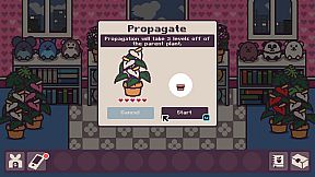 Plantabi: Little Garden