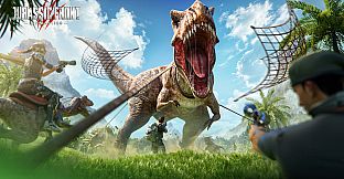 Jurassic Front-Survival