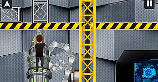 Escape Code - Coding Adventure