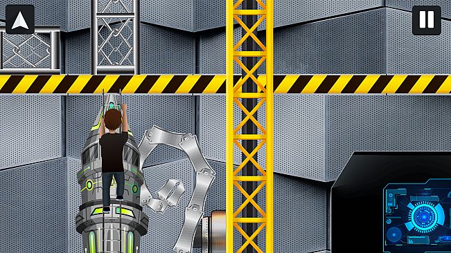 Escape Code - Coding Adventure