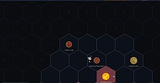 Mandate of Galactic Empires