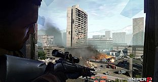 Sniper: Ghost Warrior 2