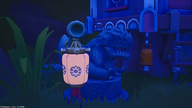 Ikonei Island - Lunar Union Festival Content Pack
