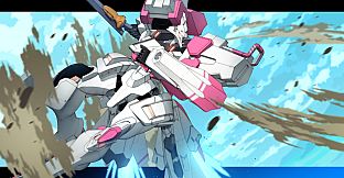 Muv-Luv Girls Garden