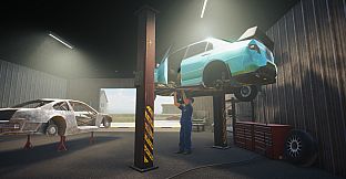 Car For Sale Simulator 2023