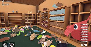 Tidy Teddy